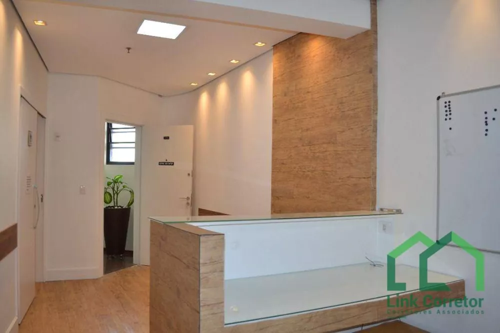 Conjunto Comercial-Sala à venda e aluguel, 55m² - Foto 1