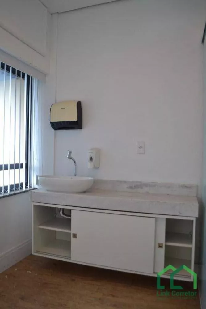 Conjunto Comercial-Sala à venda e aluguel, 55m² - Foto 16