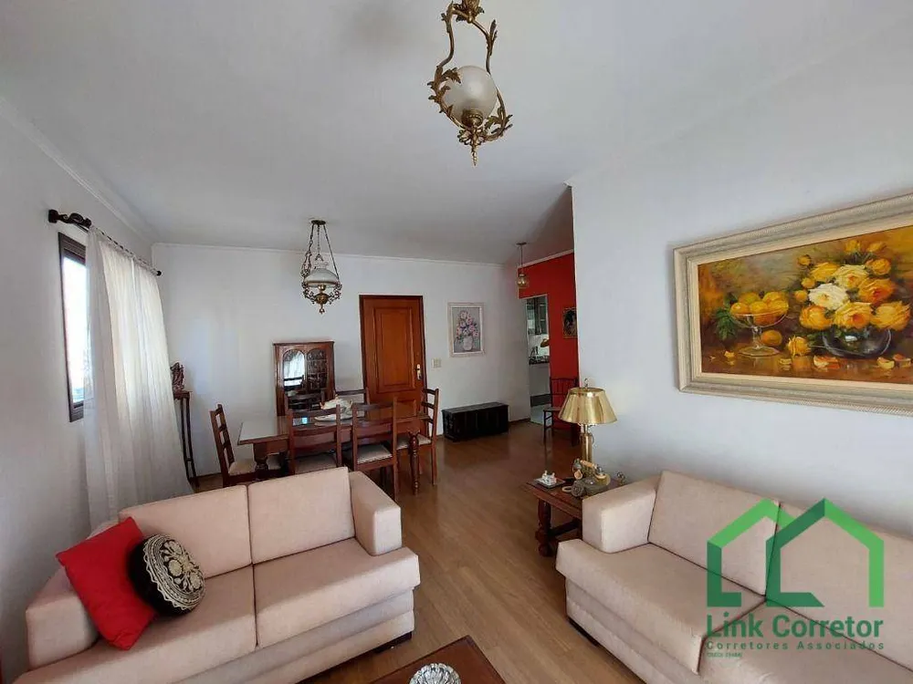 Apartamento, 3 quartos, 117 m² - Foto 3