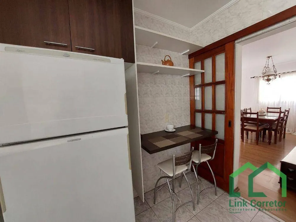 Apartamento, 3 quartos, 117 m² - Foto 13