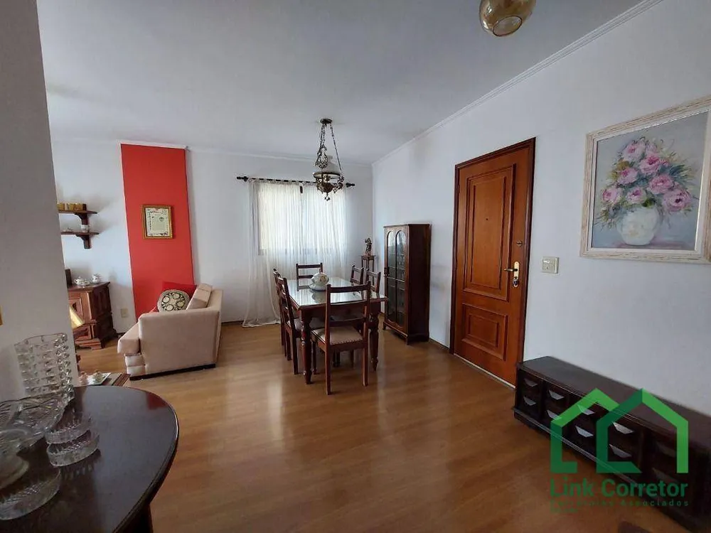 Apartamento, 3 quartos, 117 m² - Foto 10
