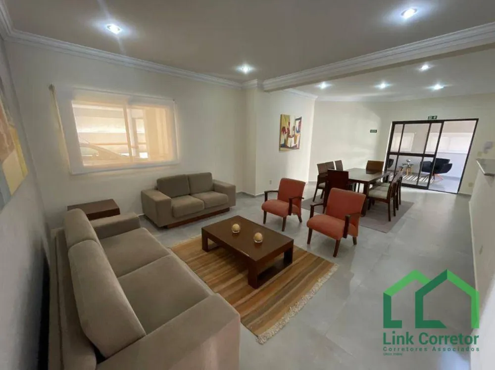 Apartamento, 3 quartos, 117 m² - Foto 15