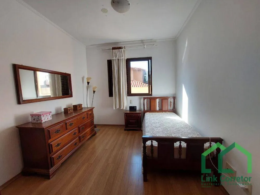 Apartamento, 3 quartos, 117 m² - Foto 8