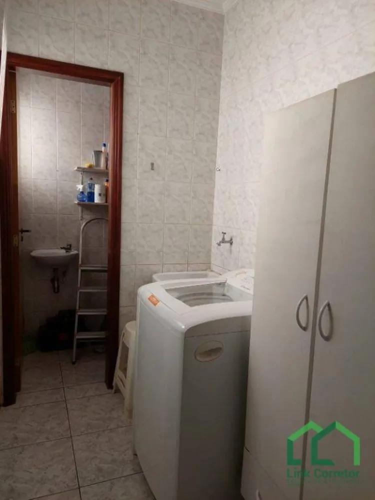 Apartamento, 3 quartos, 117 m² - Foto 11