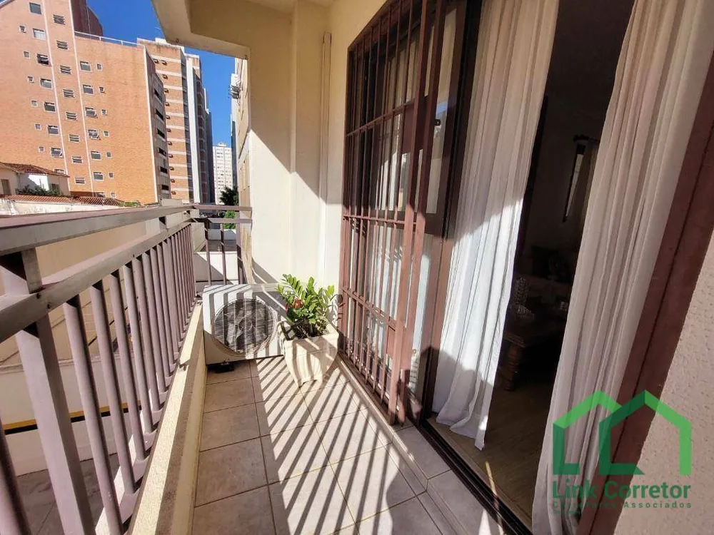 Apartamento, 3 quartos, 117 m² - Foto 2