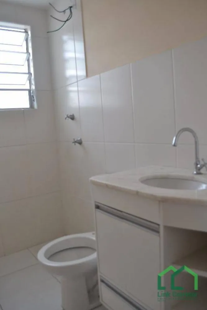 Apartamento, 2 quartos, 48 m² - Foto 7