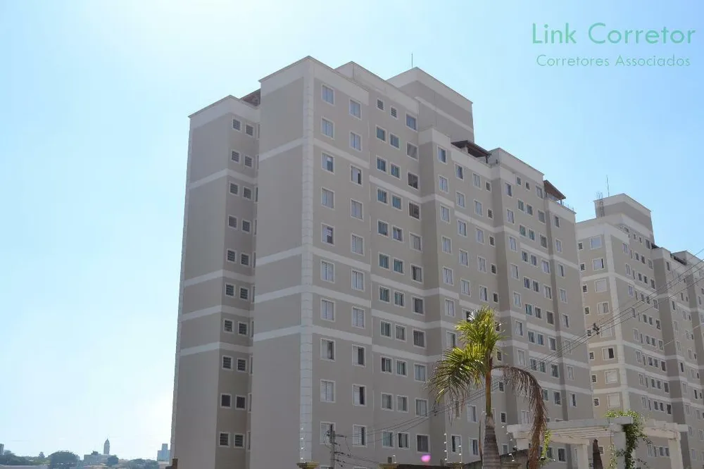 Apartamento, 2 quartos, 48 m² - Foto 11