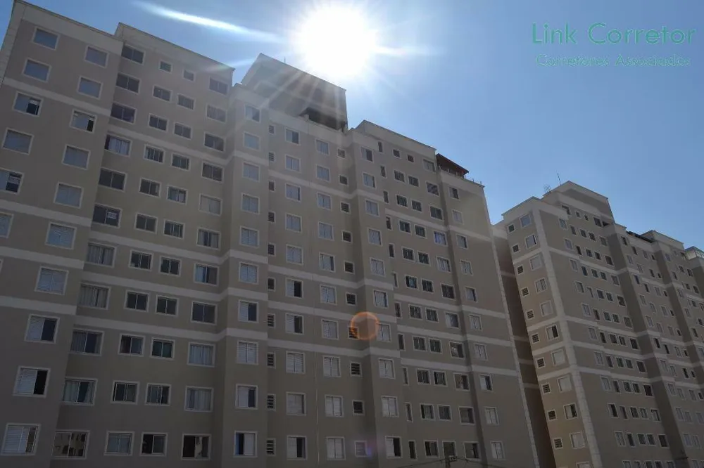 Apartamento, 2 quartos, 48 m² - Foto 12