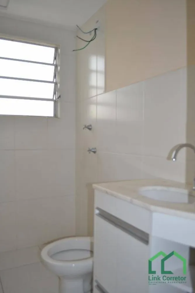 Apartamento, 2 quartos, 48 m² - Foto 8
