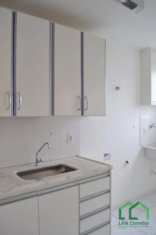 Apartamento, 2 quartos, 48 m² - Foto 4