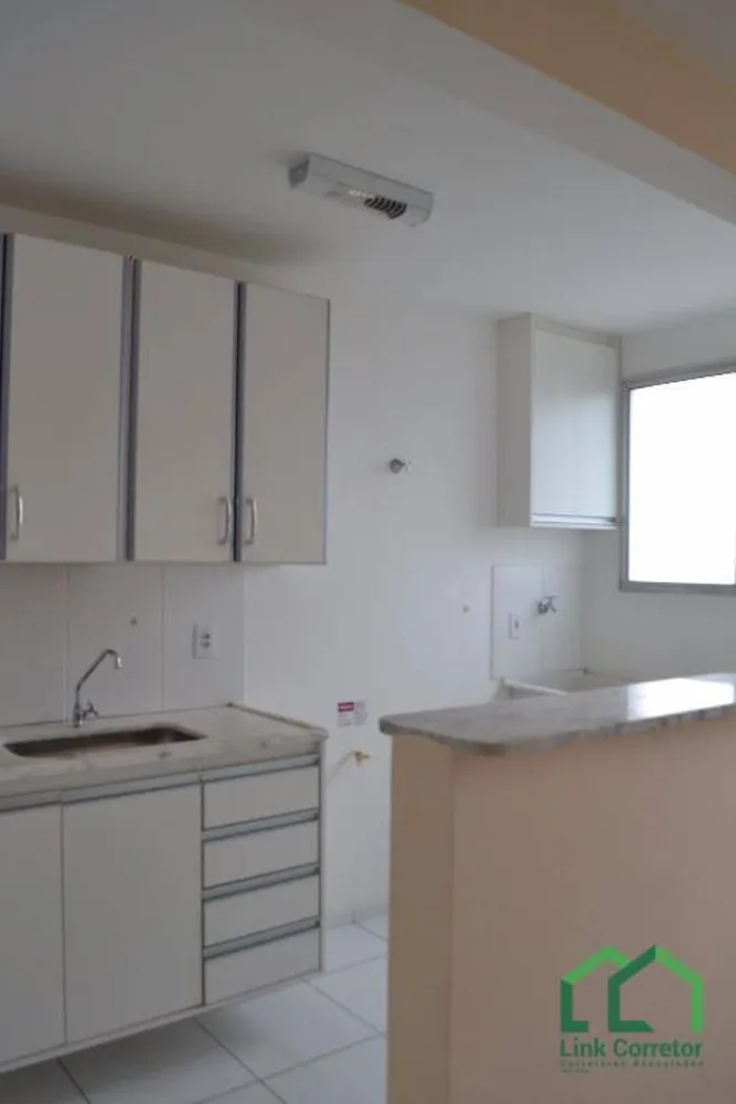 Apartamento, 2 quartos, 48 m² - Foto 5