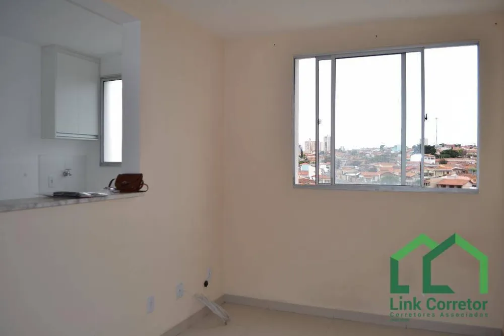 Apartamento, 2 quartos, 48 m² - Foto 3