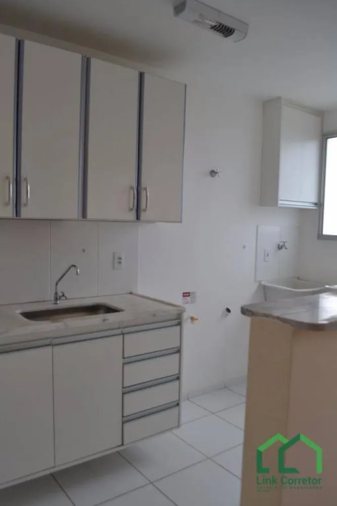 Apartamento, 2 quartos, 48 m² - Foto 6