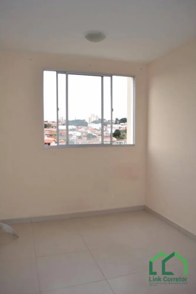 Apartamento, 2 quartos, 48 m² - Foto 2