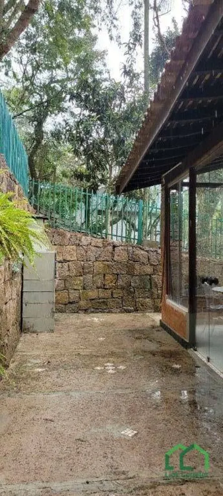 Casa, 5 quartos - Foto 5