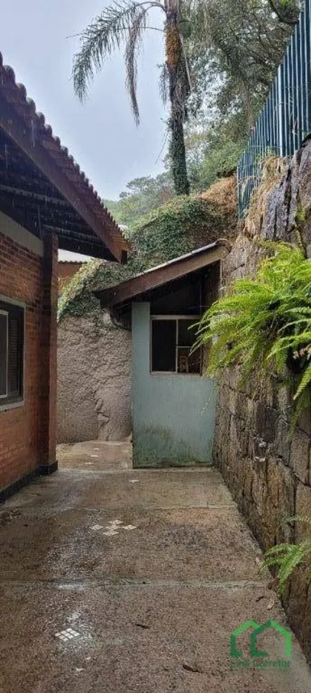 Casa, 5 quartos - Foto 8
