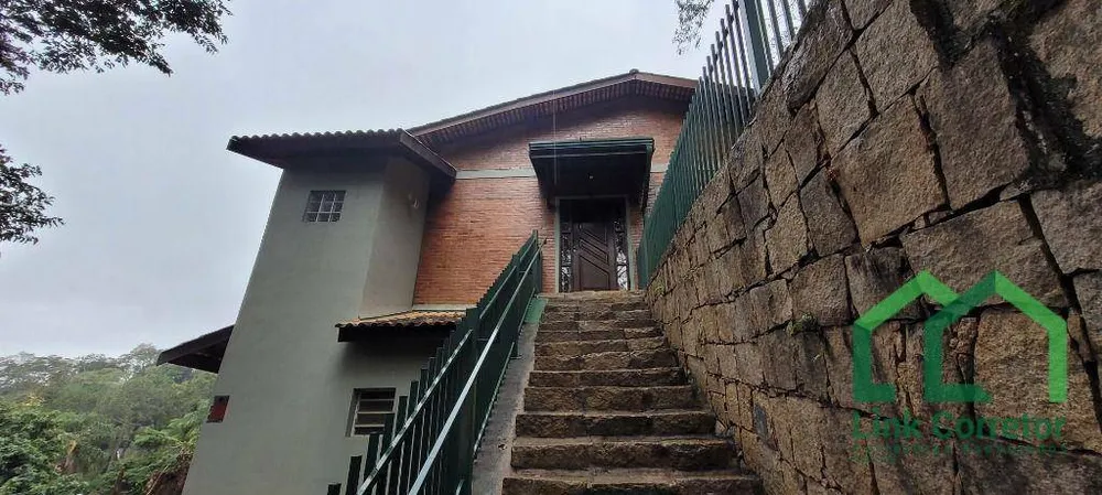 Casa, 5 quartos - Foto 2