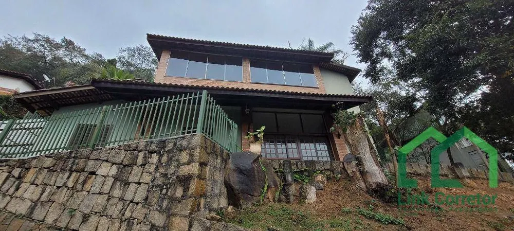 Casa, 5 quartos - Foto 1