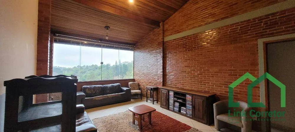 Casa, 5 quartos - Foto 4