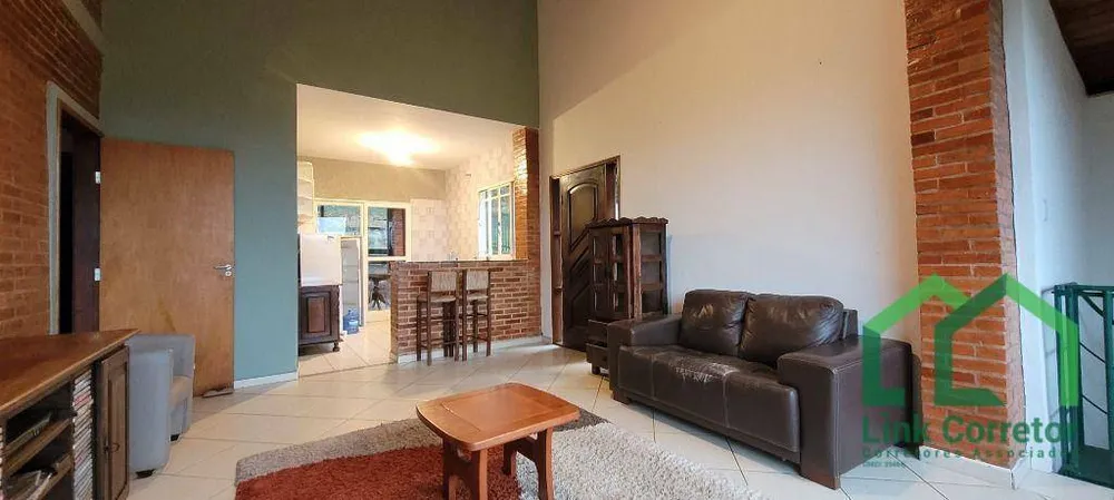 Casa, 5 quartos - Foto 3