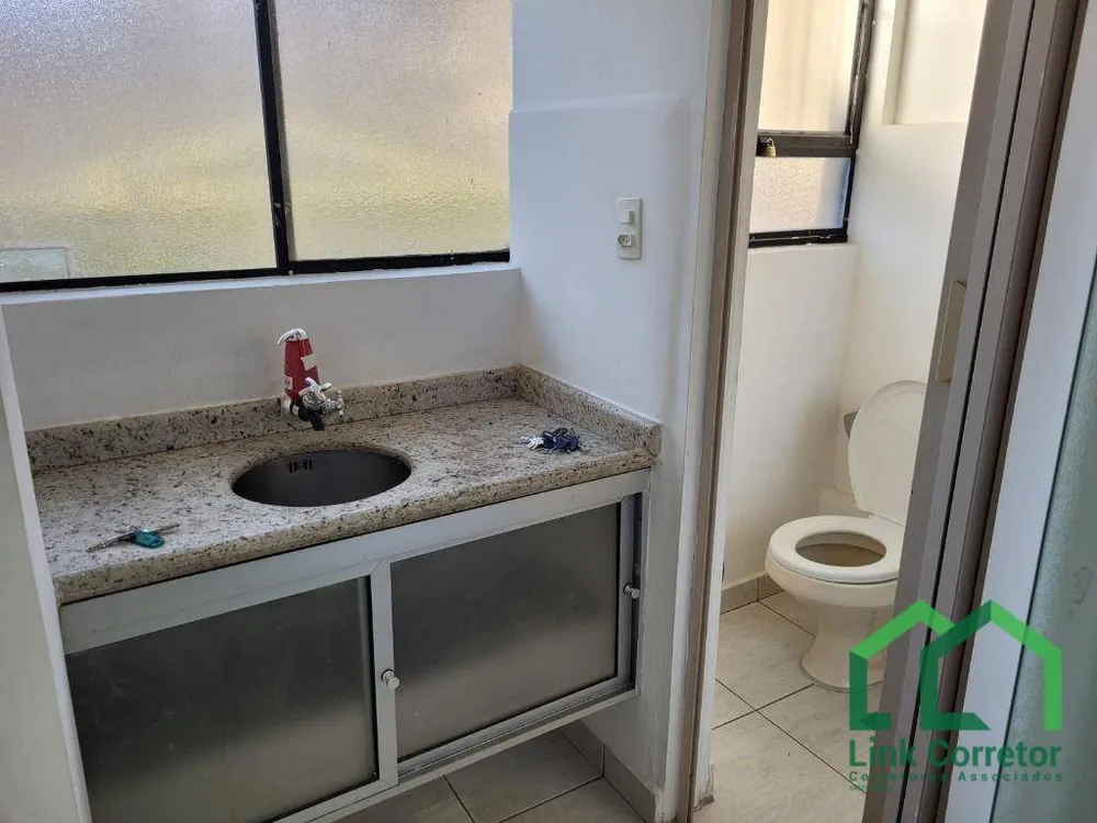 Loja-Salão, 50 m² - Foto 8