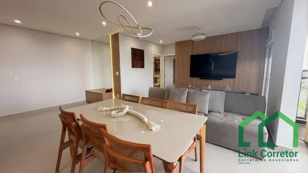 Apartamento, 3 quartos, 91 m² - Foto 2