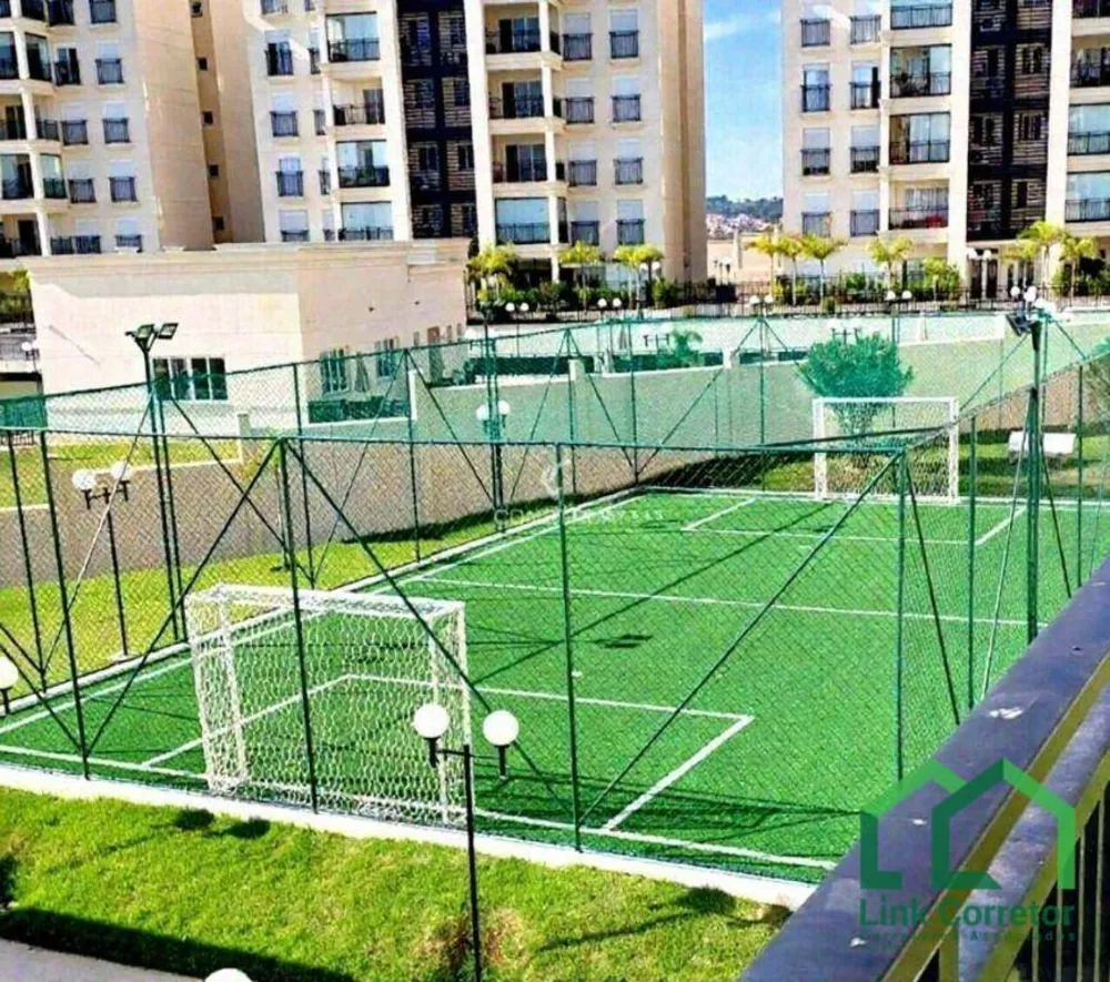 Apartamento, 3 quartos, 91 m² - Foto 15