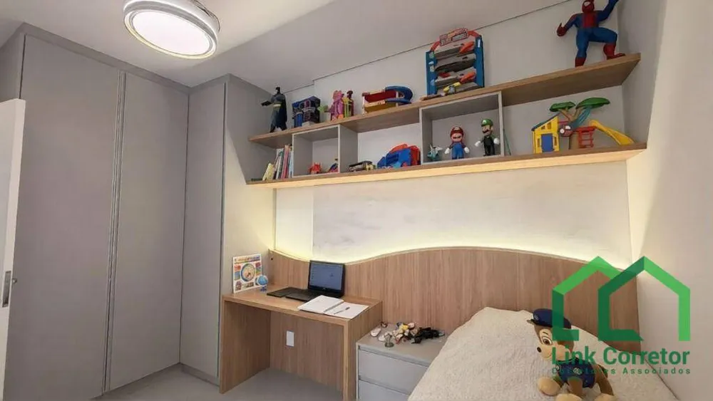 Apartamento, 3 quartos, 91 m² - Foto 13
