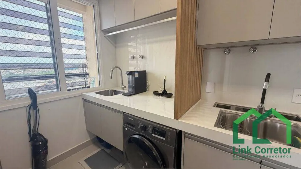 Apartamento, 3 quartos, 91 m² - Foto 9