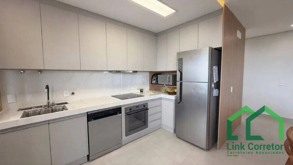 Apartamento, 3 quartos, 91 m² - Foto 10