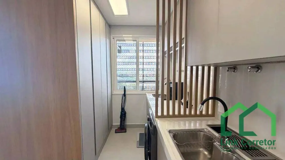 Apartamento, 3 quartos, 91 m² - Foto 8