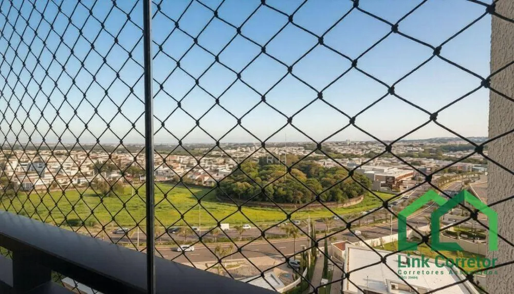 Apartamento, 3 quartos, 91 m² - Foto 6