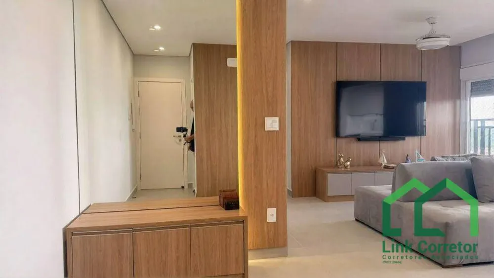 Apartamento, 3 quartos, 91 m² - Foto 4