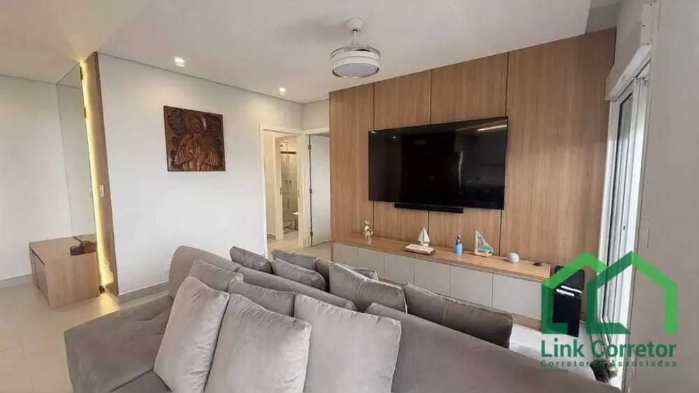 Apartamento, 3 quartos, 91 m² - Foto 3