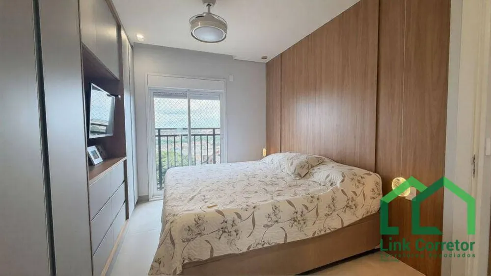 Apartamento, 3 quartos, 91 m² - Foto 11