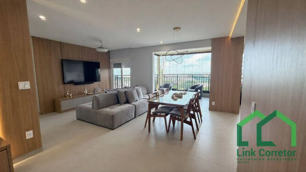 Apartamento, 3 quartos, 91 m² - Foto 5