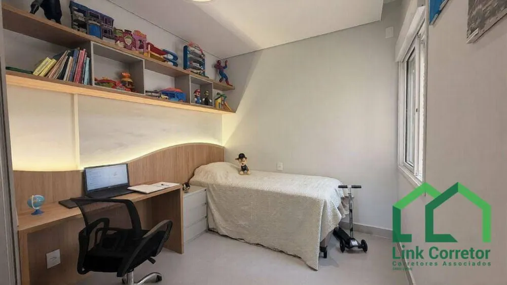 Apartamento, 3 quartos, 91 m² - Foto 12