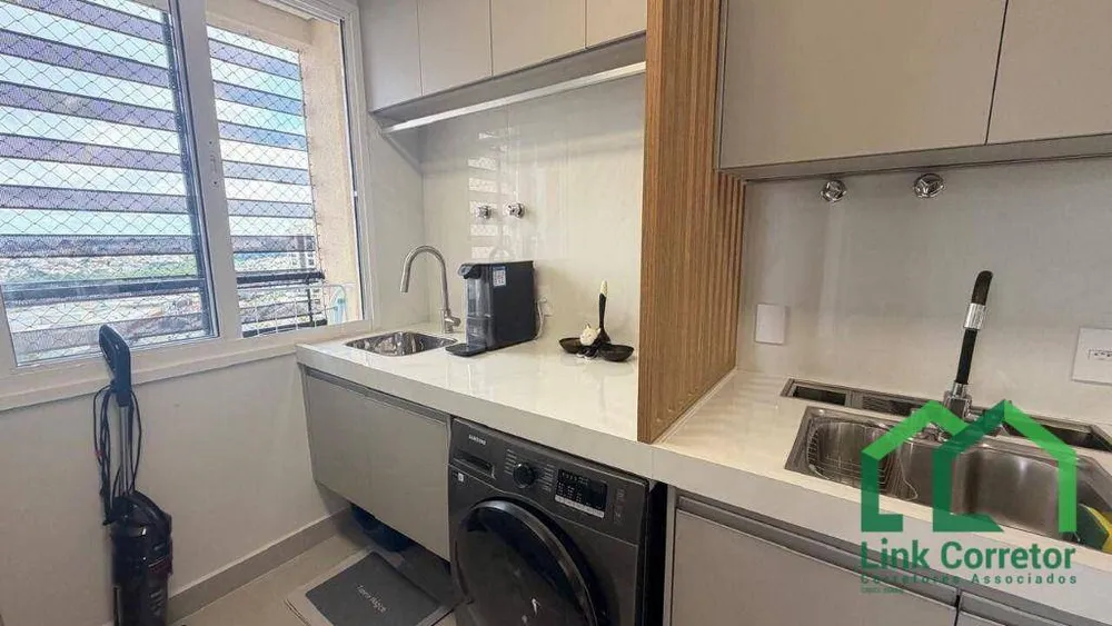 Apartamento, 3 quartos, 91 m² - Foto 7