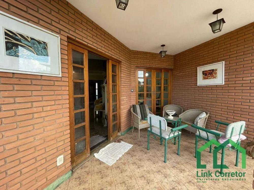 Casa, 5 quartos, 375 m² - Foto 11