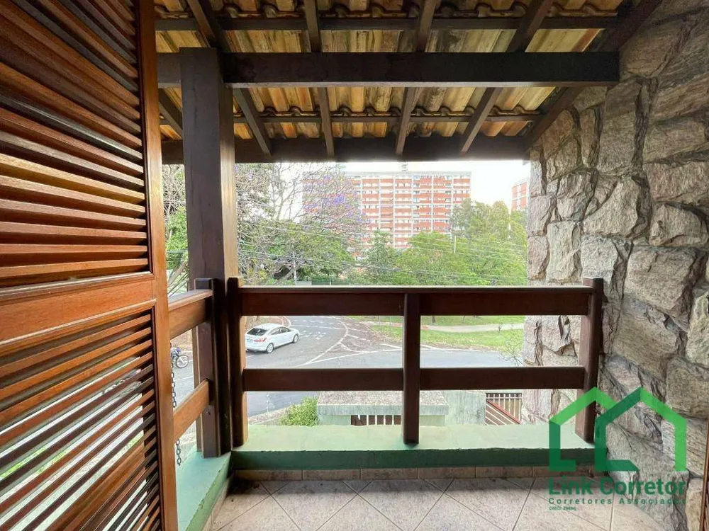 Casa, 5 quartos, 375 m² - Foto 6