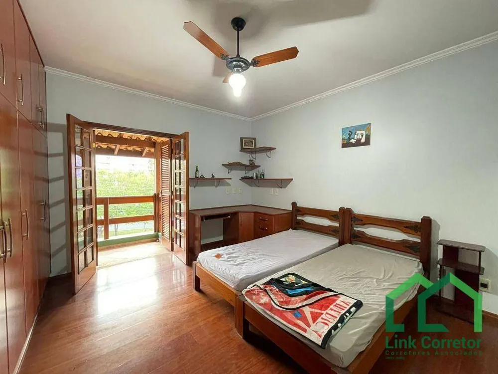 Casa, 5 quartos, 375 m² - Foto 4