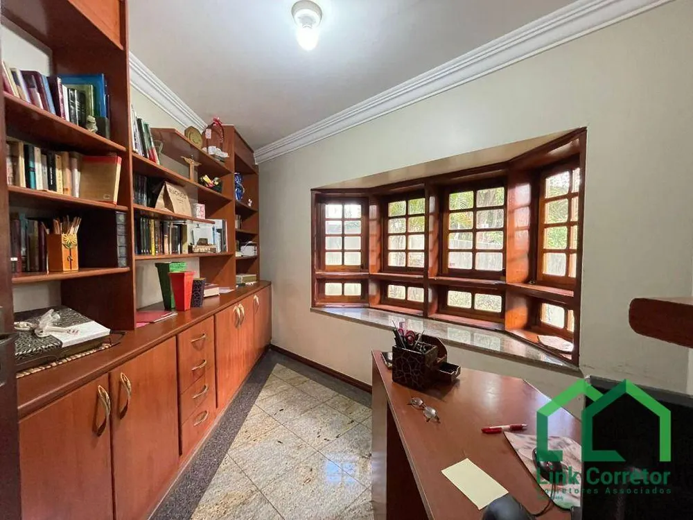 Casa, 5 quartos, 375 m² - Foto 9