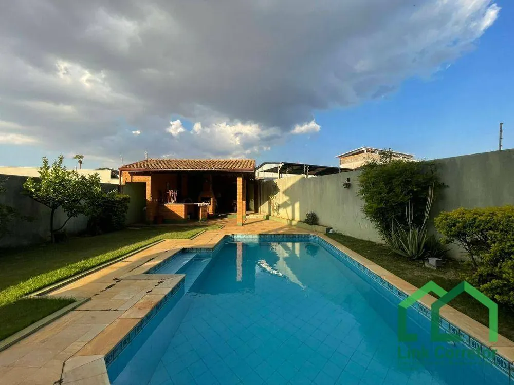 Casa, 5 quartos, 375 m² - Foto 12