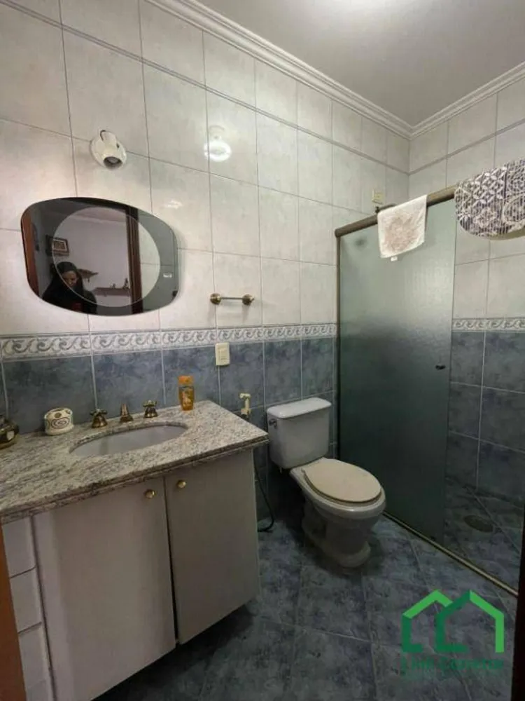 Casa, 5 quartos, 375 m² - Foto 3