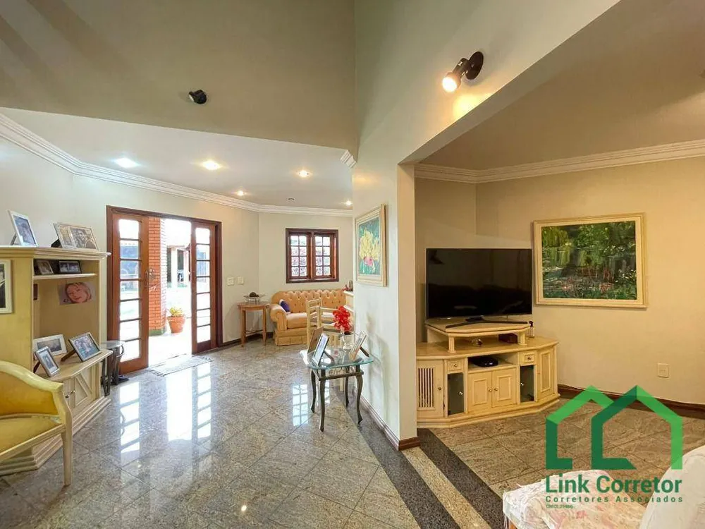Casa, 5 quartos, 375 m² - Foto 10