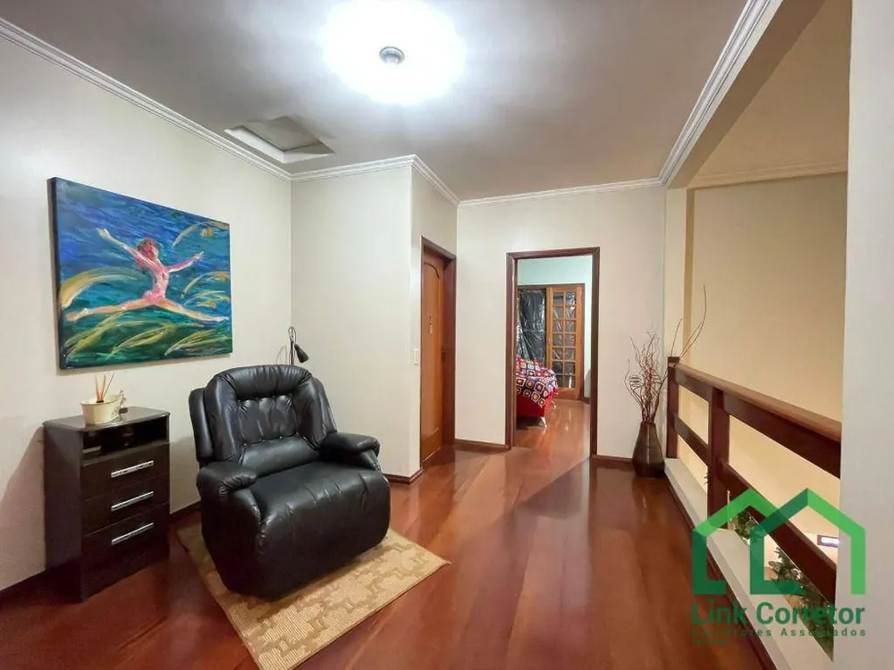 Casa, 5 quartos, 375 m² - Foto 7