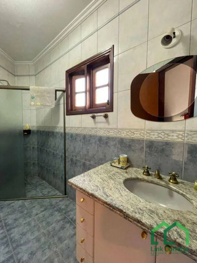 Casa, 5 quartos, 375 m² - Foto 5