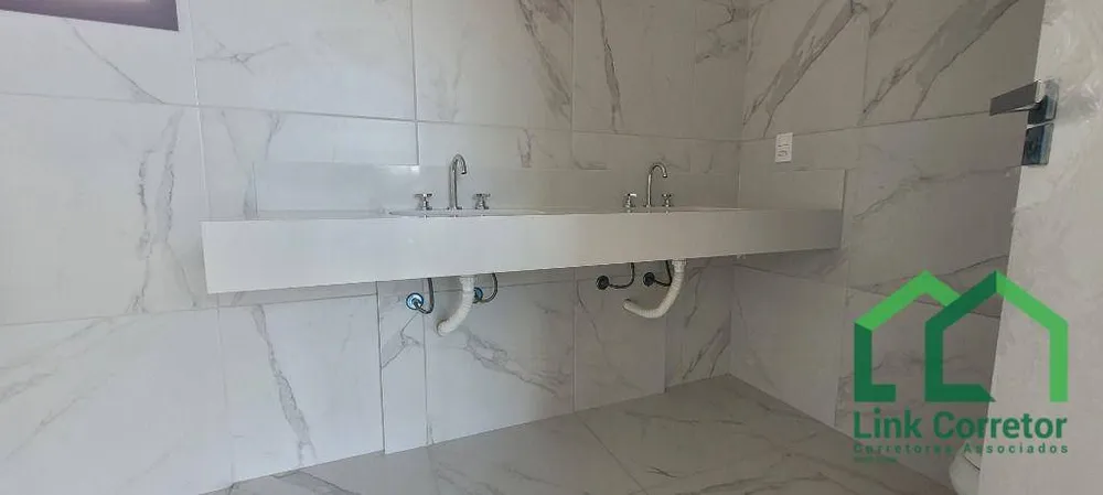 Casa de Condomínio, 3 quartos - Foto 5