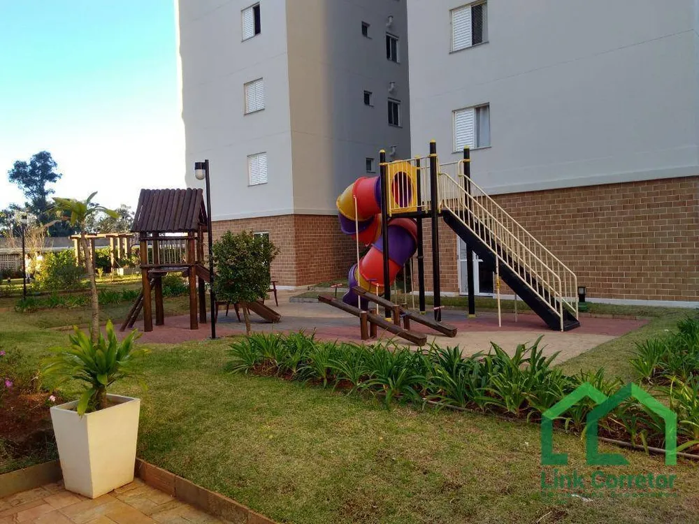 Apartamento, 3 quartos, 86 m² - Foto 10
