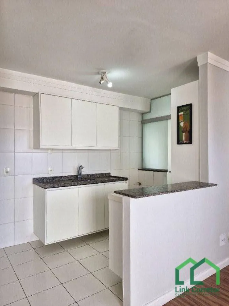 Apartamento, 3 quartos, 86 m² - Foto 1